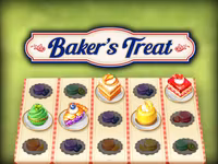 Baker's Treat