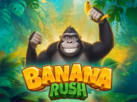 Banana Rush