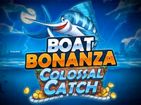 Boat Bonanza Colossal Catch
