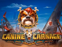 Canine Carnage