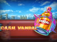 Cash Vandal
