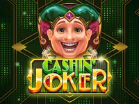 Cashin' Joker