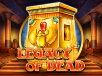 Legacy of Dead