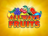 Allways Fruits