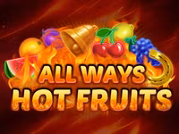 Allways Hot Fruits