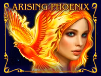 Arising Phoenix