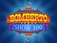 Bomberto show 100