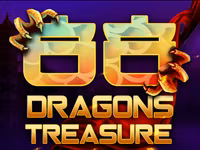 88 Dragons Treasure