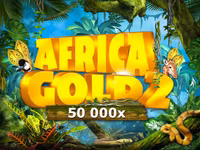 Africa Gold 2