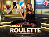Cricket Roulette