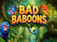 Bad Baboons