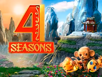 4 Seasons