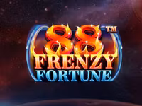 88 Frenzy Fortune