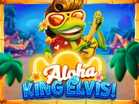 Aloha King Elvis