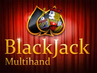 Multihand Blackjack