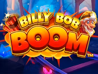 Billy Bob Boom