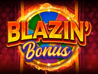 Blazin' Bonus