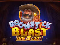 Boomstick Blast: Link & Loot