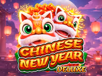 CHINESE NEW YEAR DELUXE