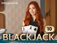 Blackjack 10