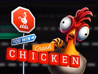 Chicken Crash