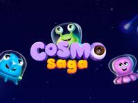 Cosmo Saga