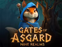 Gates of Asgard: Nine Realms