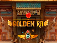 Golden Ra