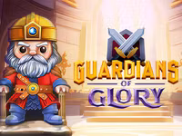 Guardians Of Glory