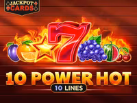 10 Power Hot