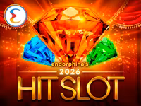 2026 Hit Slot