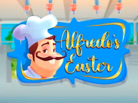 Alfredo's Easter