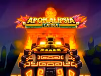 Apokalipsia Latina