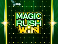 Magic Rush Win