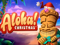 Aloha! Christmas