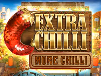Extra Chilli More Chilli