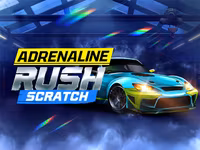 Adrenaline Rush: Scratch