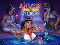 Anubis’ Moon