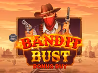 Bandit Bust Bonus Buy