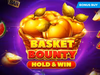 Basket Bounty