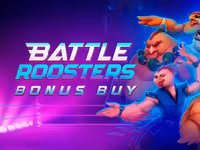 Battle Roosters Bonus Buy