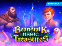 Beanstalk Magic Treasures