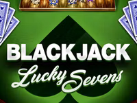BlackJack Lucky Sevens