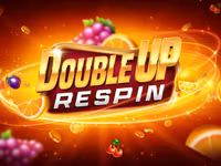 Double Up Respin
