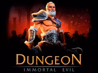 Dungeon: Immortal Evil