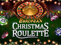 European Christmas Roulette