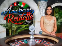 American Roulette