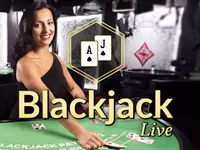 Blackjack