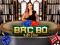 Bac Bo Ao Vivo