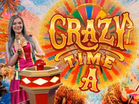 Crazy Time A
